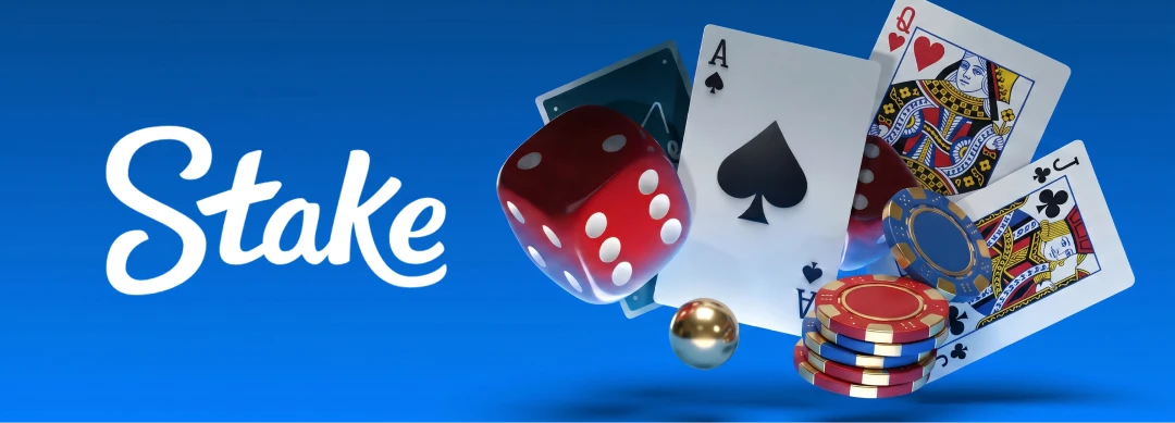 Stake games