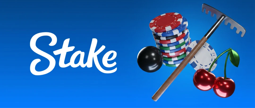 Stake bonus