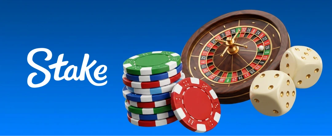 Stake deposit